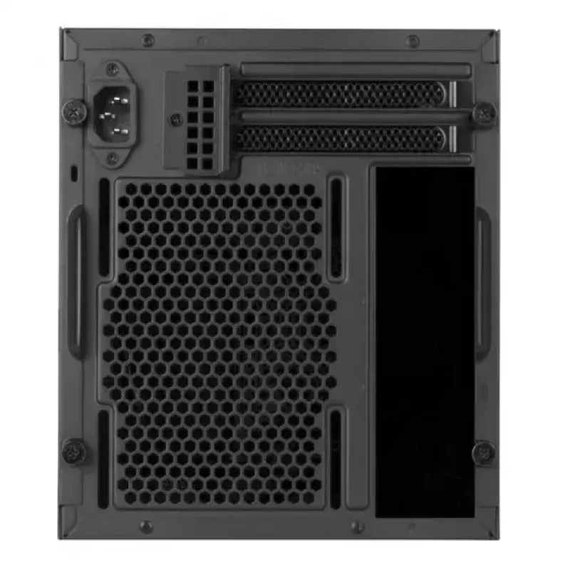 Obudowa komputerowa Silverstone SUGO 16 Cube Czarny