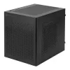 Obudowa komputerowa Silverstone SUGO 16 Cube Czarny