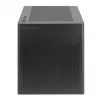 Obudowa komputerowa Silverstone SUGO 16 Cube Czarny