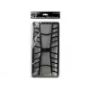 Wentylator SILVERSTONE FF142 — 320×155×5 mm, czarny, model SSTFF142B