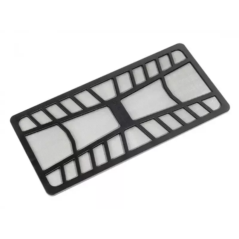 Wentylator SILVERSTONE FF142 — 320×155×5 mm, czarny, model SSTFF142B