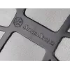 Wentylator SILVERSTONE FF142 — 320×155×5 mm, czarny, model SSTFF142B