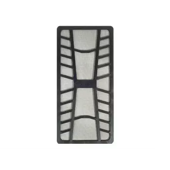 Wentylator SILVERSTONE FF142 — 320×155×5 mm, czarny, model SSTFF142B
