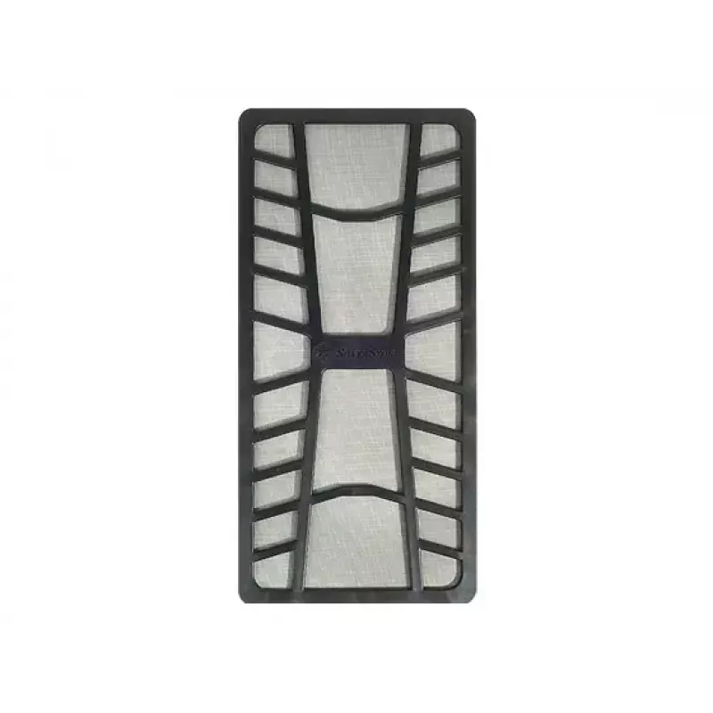 Wentylator SILVERSTONE FF142 — 320×155×5 mm, czarny, model SSTFF142B