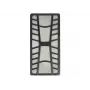 Wentylator SILVERSTONE FF142 — 320×155×5 mm, czarny, model SSTFF142B