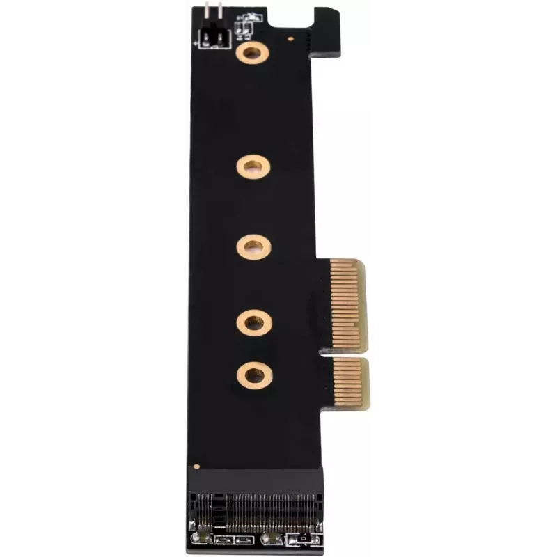 Moduł rozszerzeń interfejsów SILVERSTONE SST-ECM26-V2 — 2× USB 3.0 + 1× USB 3.1