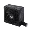 ASUS TUF-GAMING-650B zasilacz 650 W 20+4 pin ATX ATX Czarny