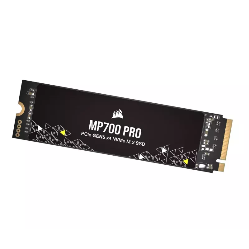 Dysk SSD 2 TB CORSAIR M.2 PCI-E NVMe Gen5 MP700 PRO retail