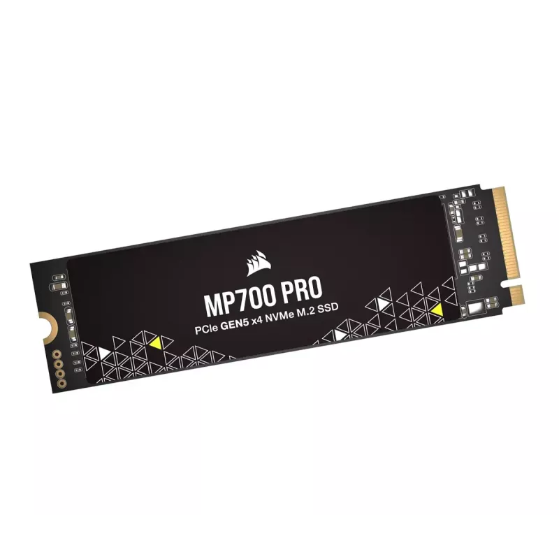 Dysk SSD 2 TB CORSAIR M.2 PCI-E NVMe Gen5 MP700 PRO retail