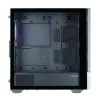 Obudowa PC Zalman Z10 DS Midi Tower Czarna