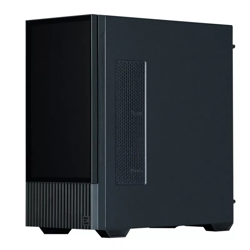 Obudowa PC Zalman Z10 DS Midi Tower Czarna