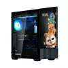 Obudowa PC Zalman Z10 DS Midi Tower Czarna
