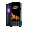 Obudowa PC Zalman Z10 DS Midi Tower Czarna