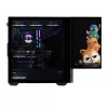 Obudowa PC Zalman Z10 DS Midi Tower Czarna