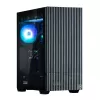 Obudowa PC Zalman Z10 DS Midi Tower Czarna