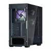 Obudowa PC Zalman Z10 DS Midi Tower Czarna