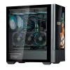Obudowa PC Zalman Z10 DS Midi Tower Czarna