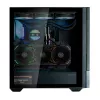 Obudowa PC Zalman Z10 DS Midi Tower Czarna