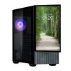 Obudowa PC Zalman Z10 DS Midi Tower Czarna
