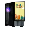Obudowa PC Zalman Z10 DS Midi Tower Czarna