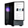 Obudowa PC Zalman Z10 DS Midi Tower Czarna