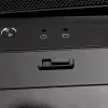 Obudowa PC Silverstone GD11 HTPC Biała