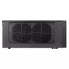 Obudowa PC Silverstone GD11 HTPC Biała