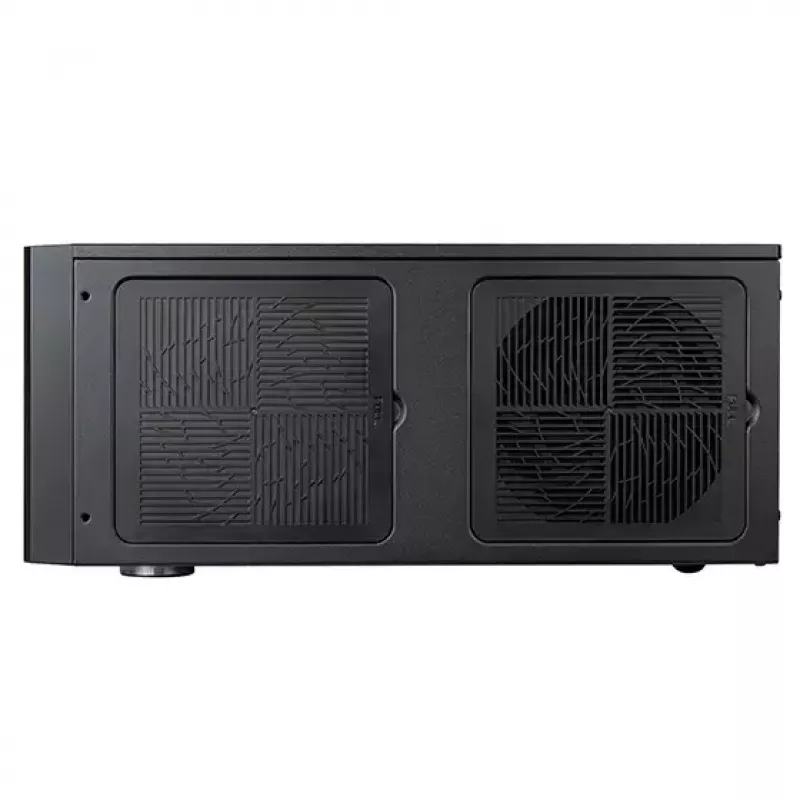 Obudowa PC Silverstone GD11 HTPC Biała