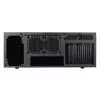 Obudowa PC Silverstone GD11 HTPC Biała