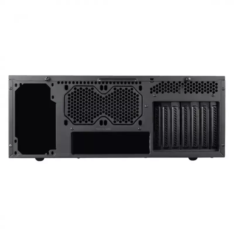 Obudowa PC Silverstone GD11 HTPC Biała