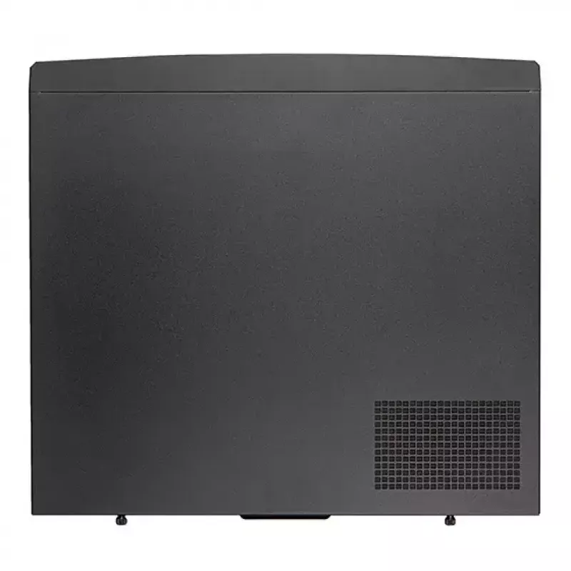 Obudowa PC Silverstone GD11 HTPC Biała