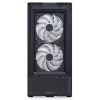 Obudowa PC Lian Li Lancool 207 Midi Tower Czarna