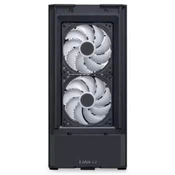 Obudowa PC Lian Li Lancool 207 Midi Tower Czarna