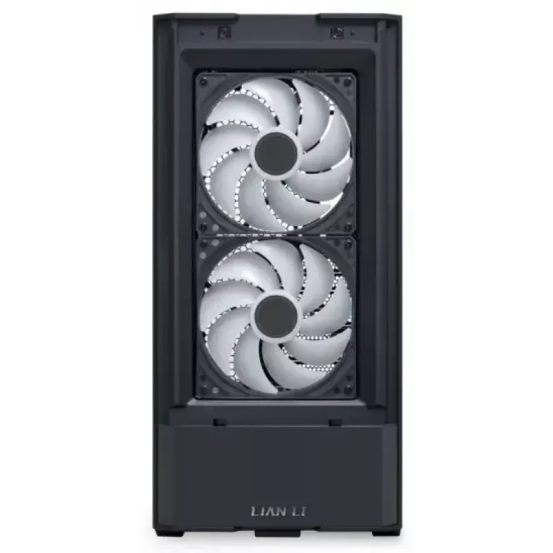 Obudowa PC Lian Li Lancool 207 Midi Tower Czarna