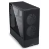Obudowa PC Lian Li Lancool 207 Midi Tower Czarna