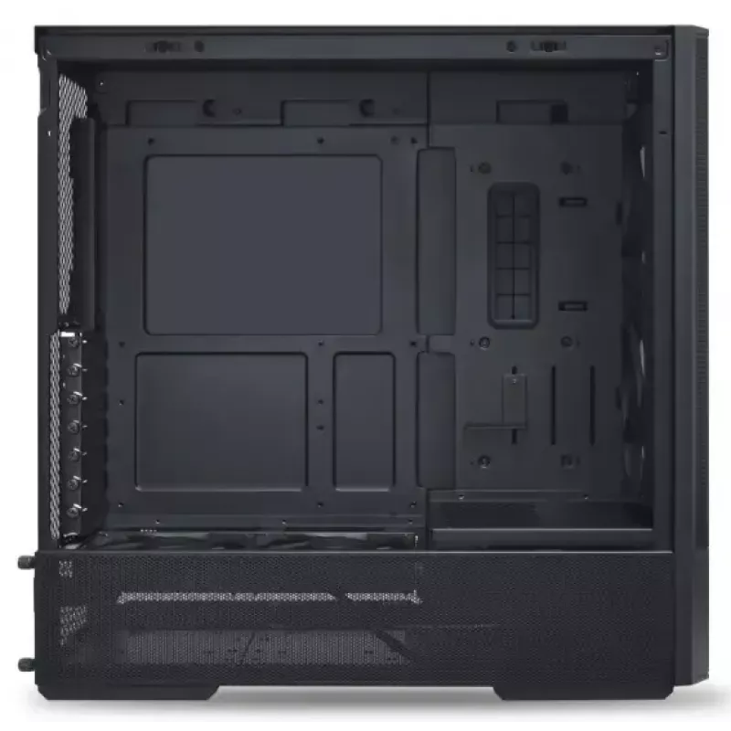 Obudowa PC Lian Li Lancool 207 Midi Tower Czarna