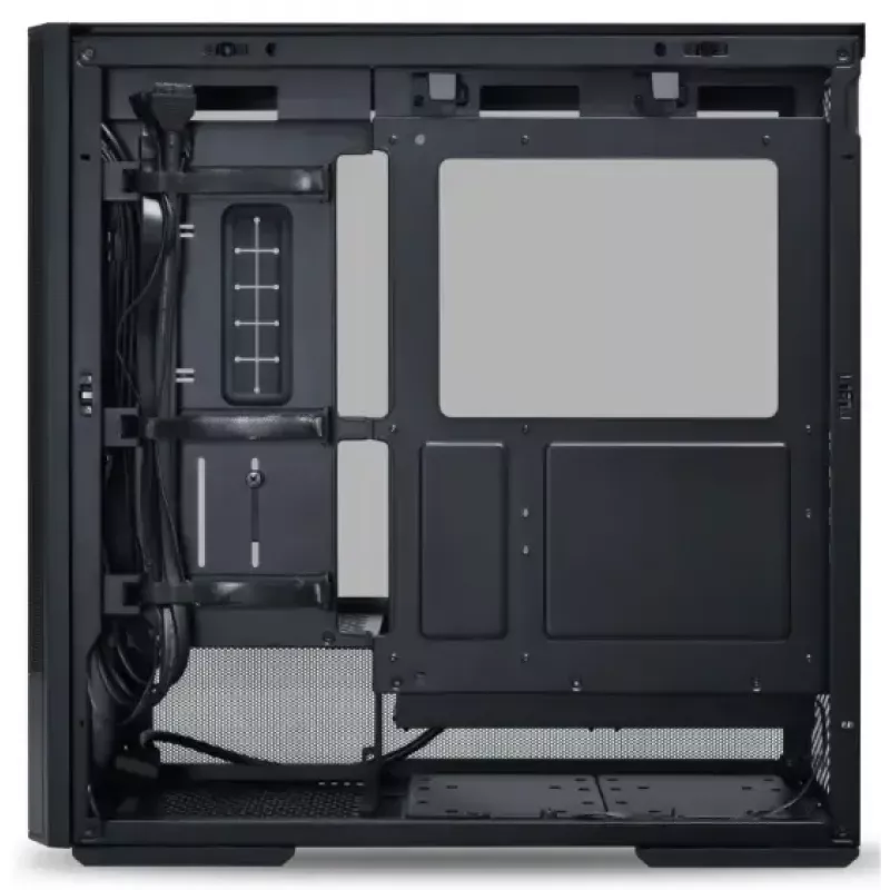 Obudowa PC Lian Li Lancool 207 Midi Tower Czarna