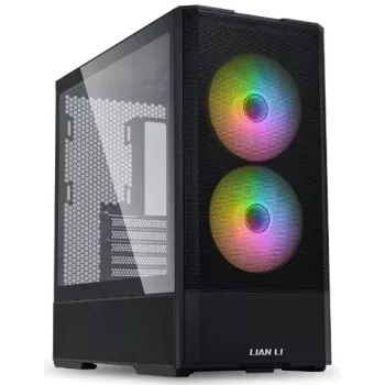 Obudowa PC Lian Li Lancool 207 Midi Tower Czarna