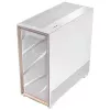 Obudowa PC Antec FLUX PRO biały EUV Full Tower Biała