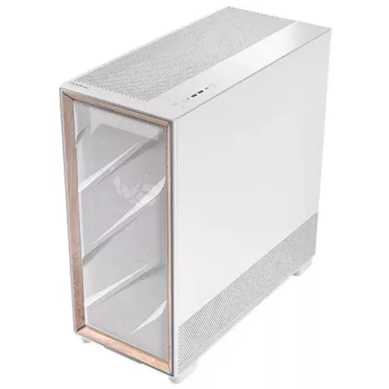 Obudowa PC Antec FLUX PRO biały EUV Full Tower Biała