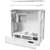 Obudowa PC Antec FLUX PRO biały EUV Full Tower Biała