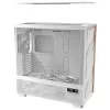 Obudowa PC Antec FLUX PRO biały EUV Full Tower Biała