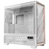 Obudowa PC Antec FLUX PRO biały EUV Full Tower Biała