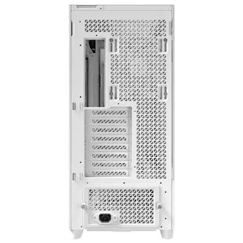 Obudowa PC Antec FLUX PRO biały EUV Full Tower Biała