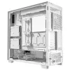 Obudowa PC Antec FLUX PRO biały EUV Full Tower Biała