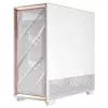 Obudowa PC Antec FLUX PRO biały EUV Full Tower Biała