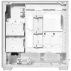 Obudowa PC Antec FLUX PRO biały EUV Full Tower Biała