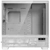 Obudowa PC Antec FLUX PRO biały EUV Full Tower Biała