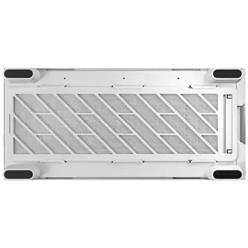Obudowa PC Antec FLUX PRO biały EUV Full Tower Biała