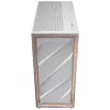 Obudowa PC Antec FLUX PRO biały EUV Full Tower Biała
